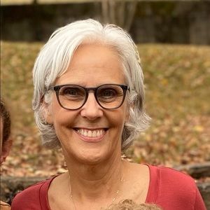 Meet your Posher, Valerie